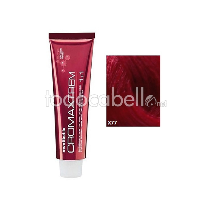 Montibello Cromaxtrem X77 60 mL Montibello Cromaxtrem X77 60 mL