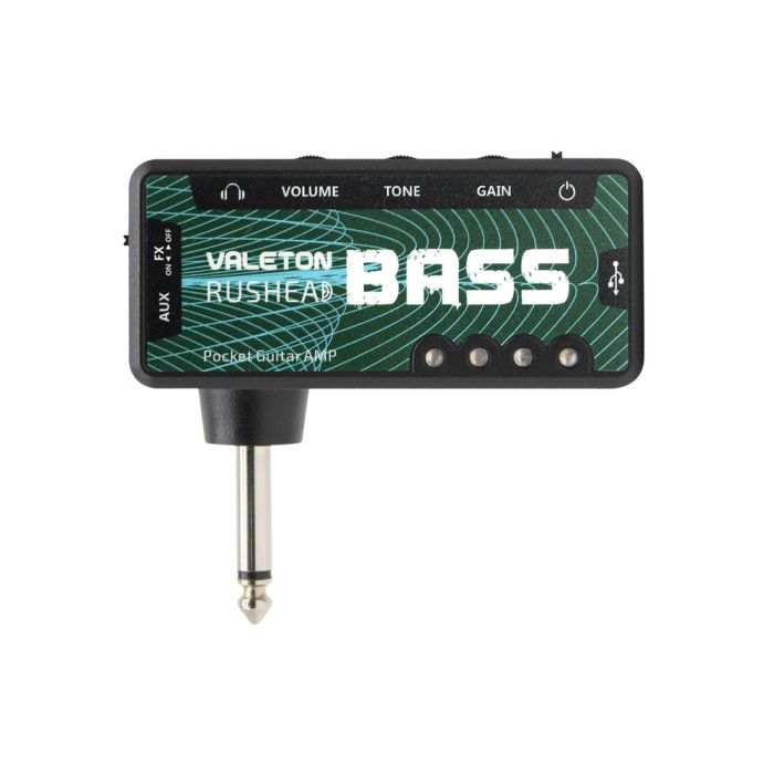 Valeton Rushead Bass