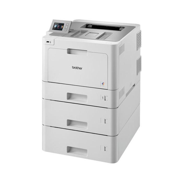 Brother HL-L9310CDWTT Farblaser 1 Brother HL-L9310CDWTT Farblaser 1