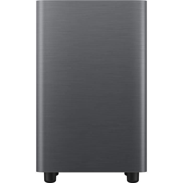 Barra de Sonido con Bluetooth TCL S55H/ 220W/ 2.1 4 Barra de Sonido con Bluetooth TCL S55H/ 220W/ 2.1 4