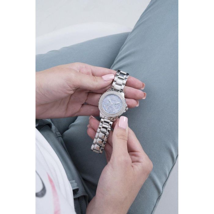 Reloj Hombre Guess GW0410L1 (Ø 36 mm) 2