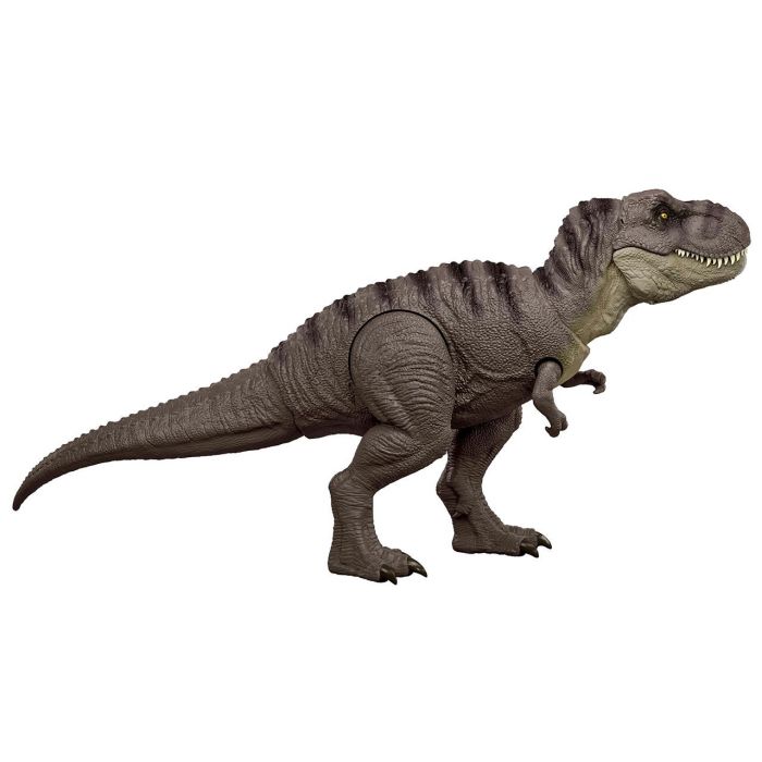 Jurassic World Dinosaurio T-Rex Jgm16 Mattel 2 Jurassic World Dinosaurio T-Rex Jgm16 Mattel 2