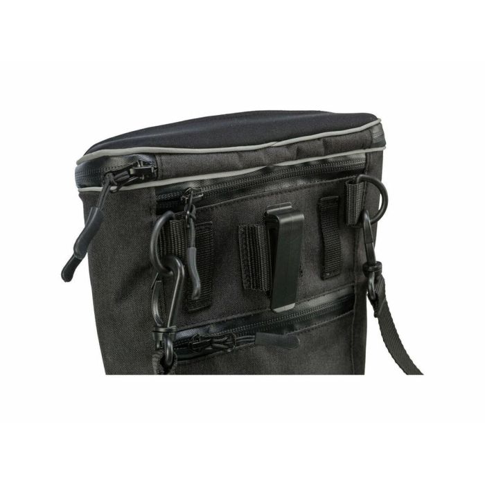 Bolsa de Almacenamiento Trixie Duo Treat 8
