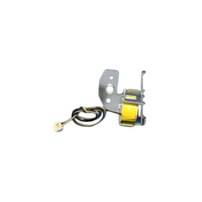 HP Solenoid HP Solenoid