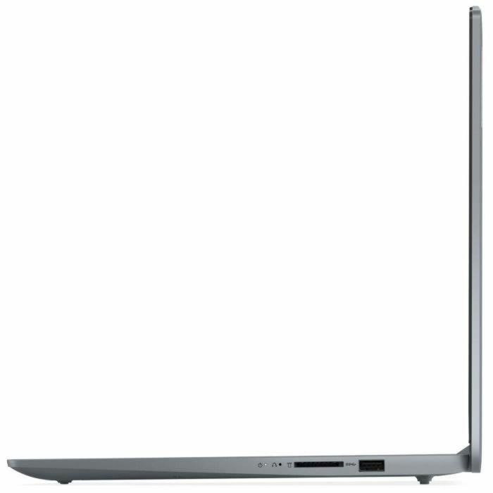 Portátil Lenovo Ideapad Slim 3 15IRU9 | 15.6 FHD - CORE 5 120U - 16GB RAM - 512GB SSD - Sin SO - AZERTY 2 Portátil Lenovo Ideapad Slim 3 15IRU9 | 15.6 FHD - CORE 5 120U - 16GB RAM - 512GB SSD - Sin SO - AZERTY 2