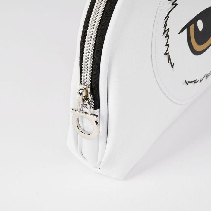 Neceser de Viaje Harry Potter 20 % Poliéster 80 % PVC 2 Piezas 5 Neceser de Viaje Harry Potter 20 % Poliéster 80 % PVC 2 Piezas 5