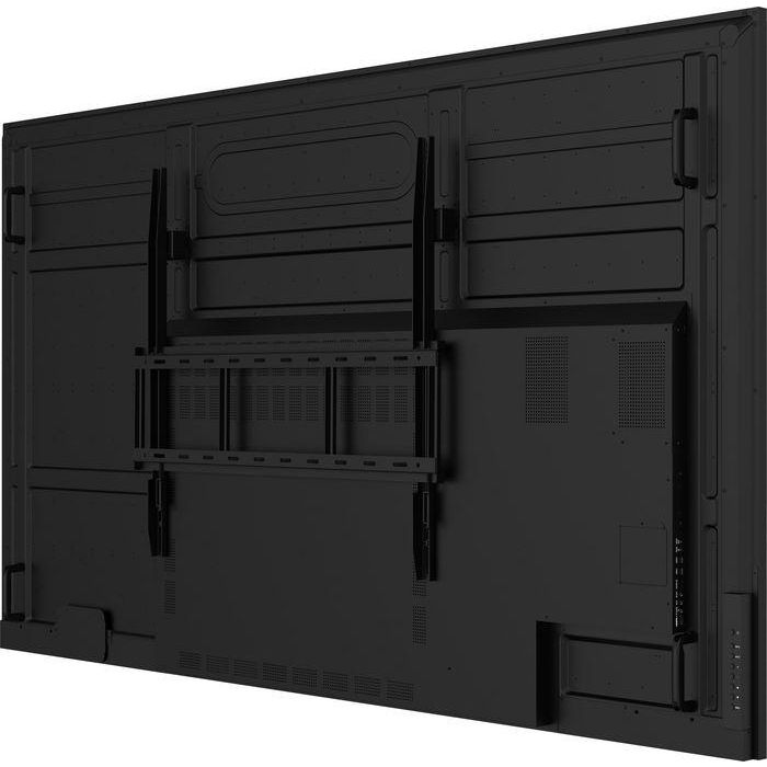 iiyama 98" LCD UHD, OPS 11 iiyama 98" LCD UHD, OPS 11
