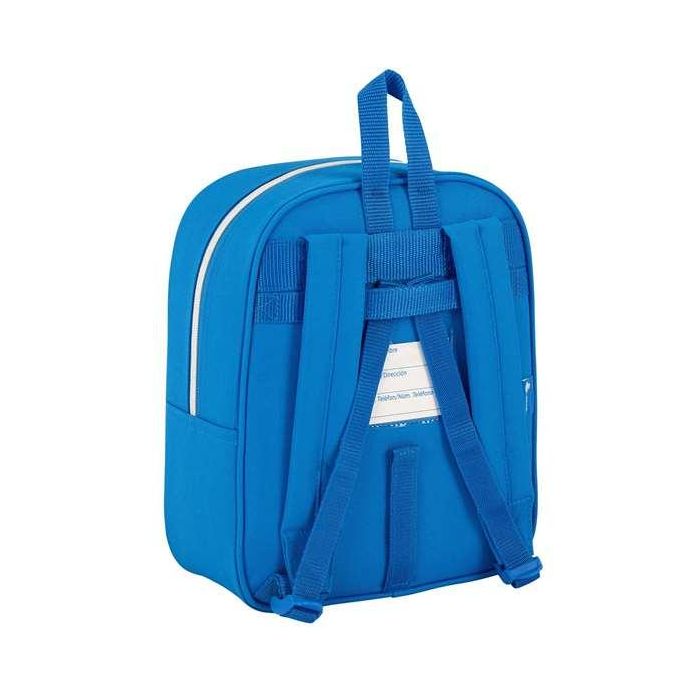 Mochila Infantil RCD Espanyol 1