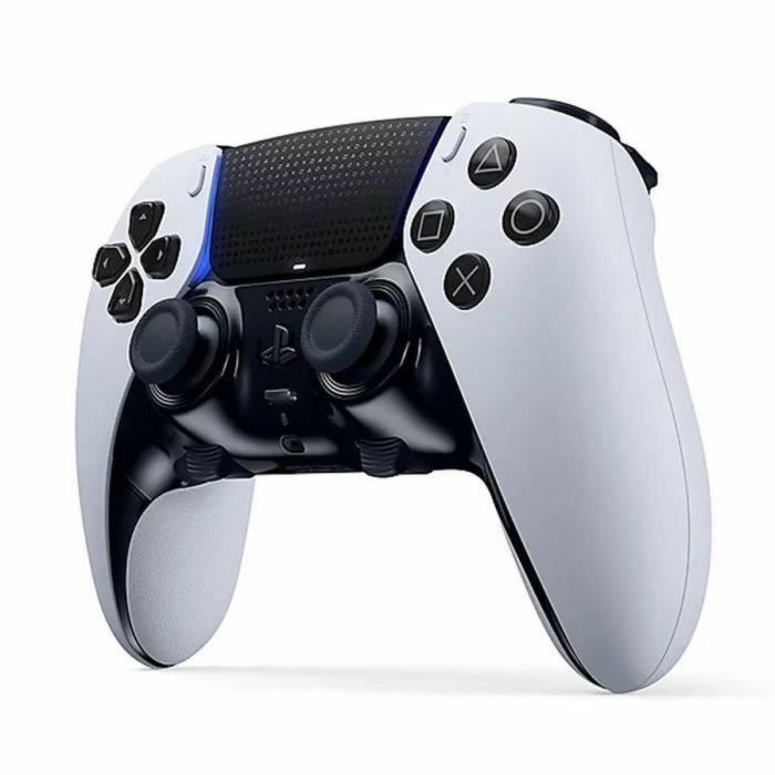 Sony Mando DualSense Edge para PS5 - Inalámbrico, Retroalimentación Háptica, Gatillos Adaptativos, Personalizable 2 Sony Mando DualSense Edge para PS5 - Inalámbrico, Retroalimentación Háptica, Gatillos Adaptativos, Personalizable 2