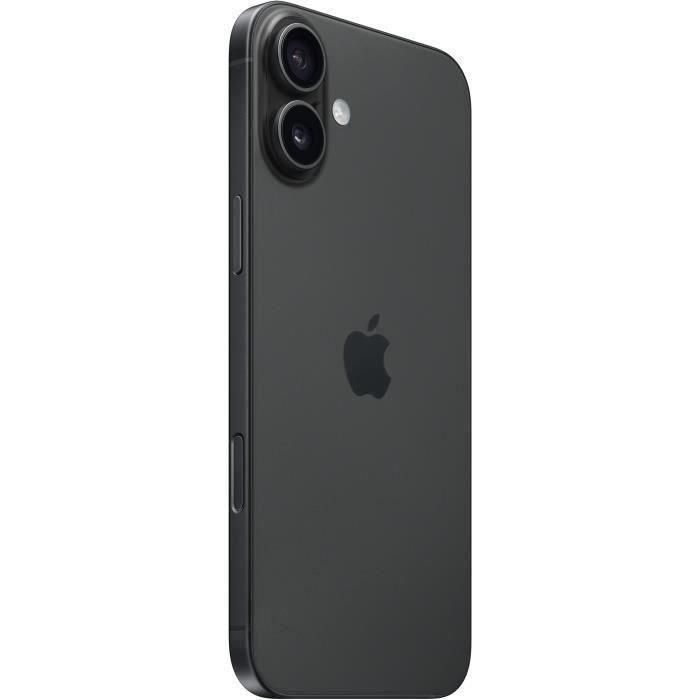 Apple iPhone 16 Plus 512GB Negro 1 Apple iPhone 16 Plus 512GB Negro 1