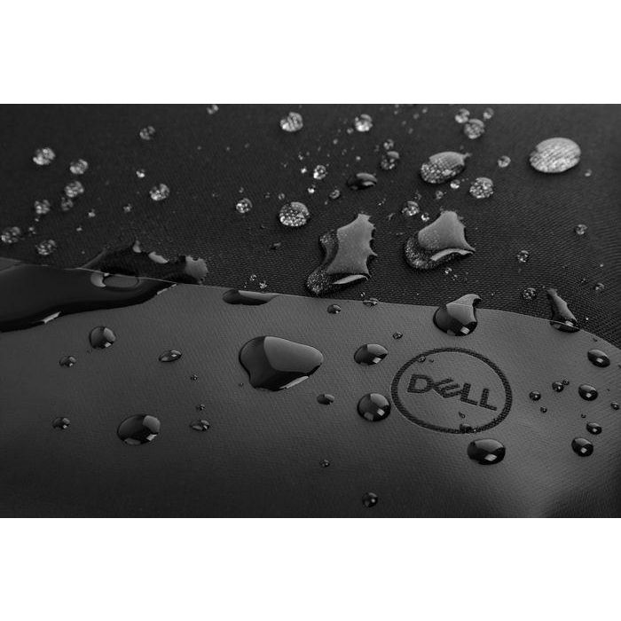 Dell 15", 40 x 30 x 8 cm, 549 g, Black 7