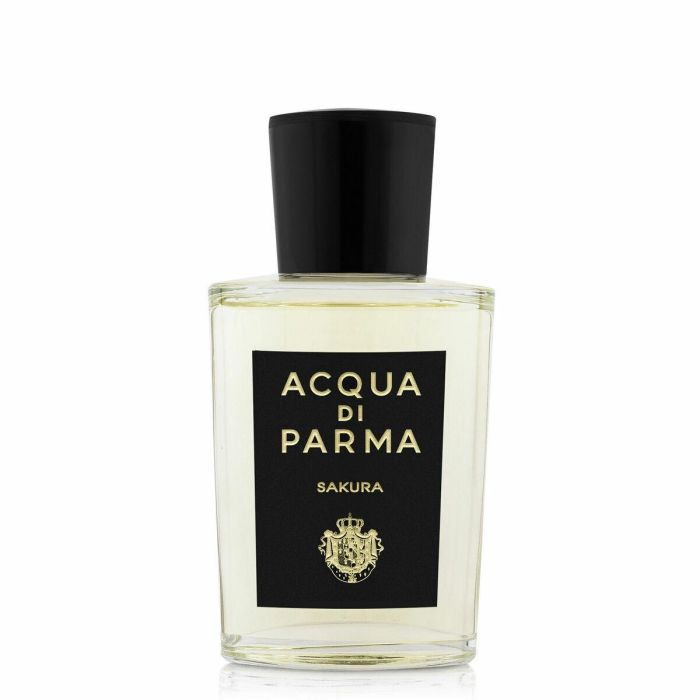 Acqua Di Parma Sig. Sakura Edp 100 mL Eau de Parfum para Hombre 0 Acqua Di Parma Sig. Sakura Edp 100 mL Eau de Parfum para Hombre 0