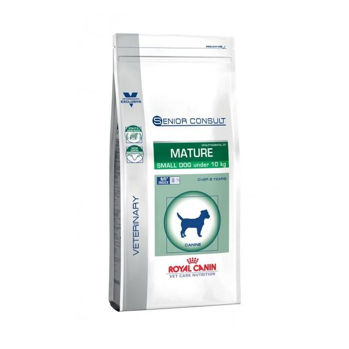 Royal Canin Alimento para Perros Maduros Small Dog 1.5 kg - Salud Renal y Cerebral Royal Canin Alimento para Perros Maduros Small Dog 1.5 kg - Salud Renal y Cerebral