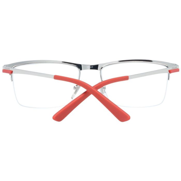Montura de Gafas Hombre Police VPL564L540579 Gris ø 54 mm 2 Montura de Gafas Hombre Police VPL564L540579 Gris ø 54 mm 2