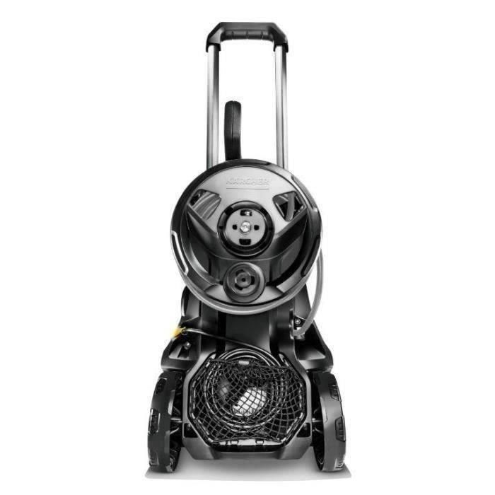 K 7 Premium Power Flex Hogar - KARCHER 2 K 7 Premium Power Flex Hogar - KARCHER 2