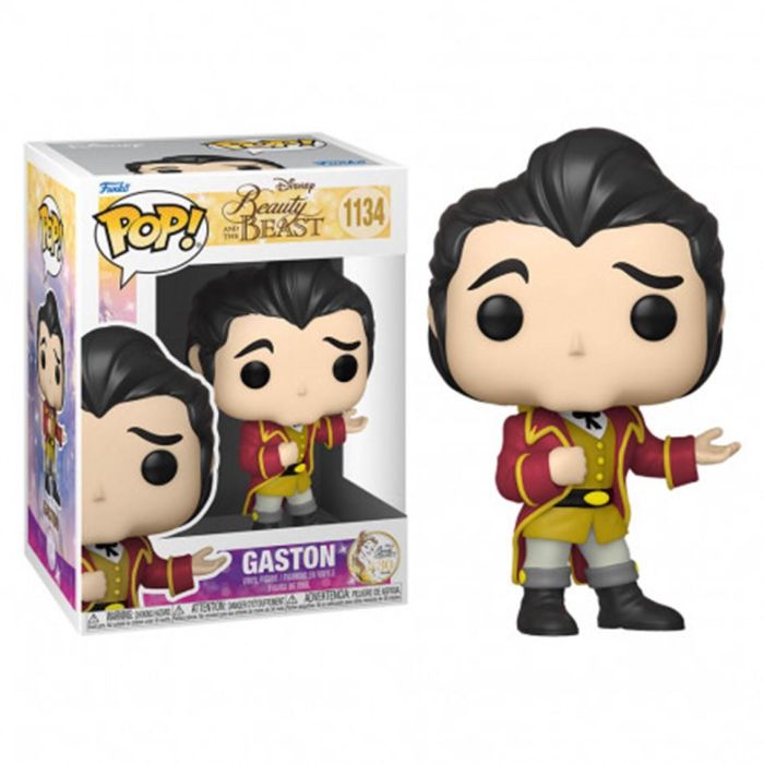 Funko Pop Disney La Bella Y Funko Pop Disney La Bella Y