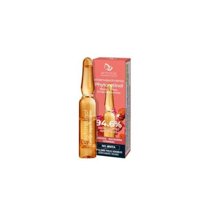 Ampollas Phytoretinol