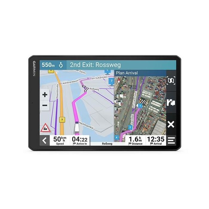 Garmin DEZL LGV1010 Navegador GPS