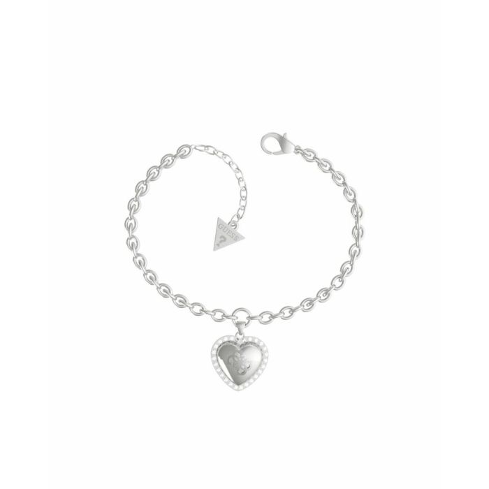 Pulsera Mujer Guess JUBB01077JWRHS