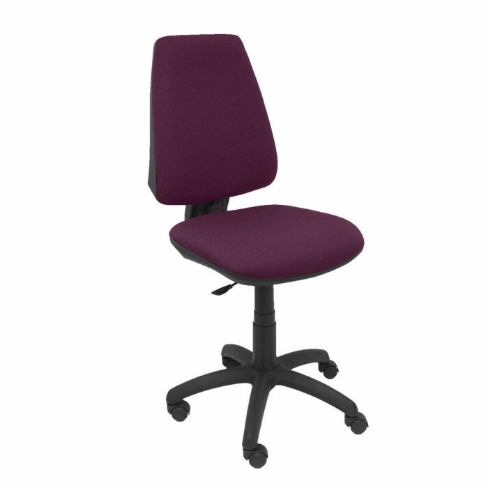 Silla de Oficina Elche CP P&C 14CP Morado Silla de Oficina Elche CP P&C 14CP Morado