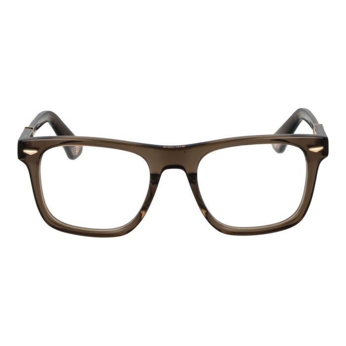 Montura de Gafas Hombre Police VPLL72M52090Y 2 Montura de Gafas Hombre Police VPLL72M52090Y 2