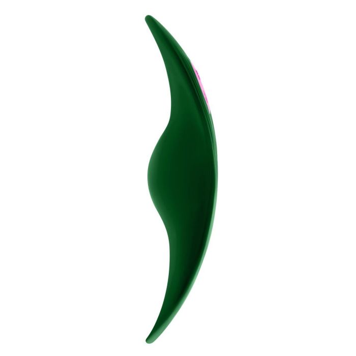 Vibrador FemmeFunn Thrust Verde 5 Vibrador FemmeFunn Thrust Verde 5