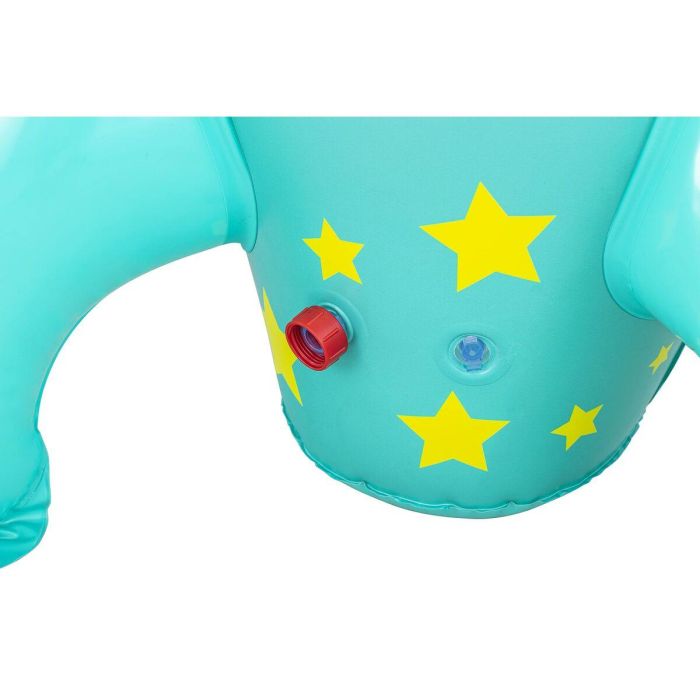 Bestway Aspersor Espacial Hinchable 64x61x102 cm +2 Años Jardin 52572 1 Bestway Aspersor Espacial Hinchable 64x61x102 cm +2 Años Jardin 52572 1