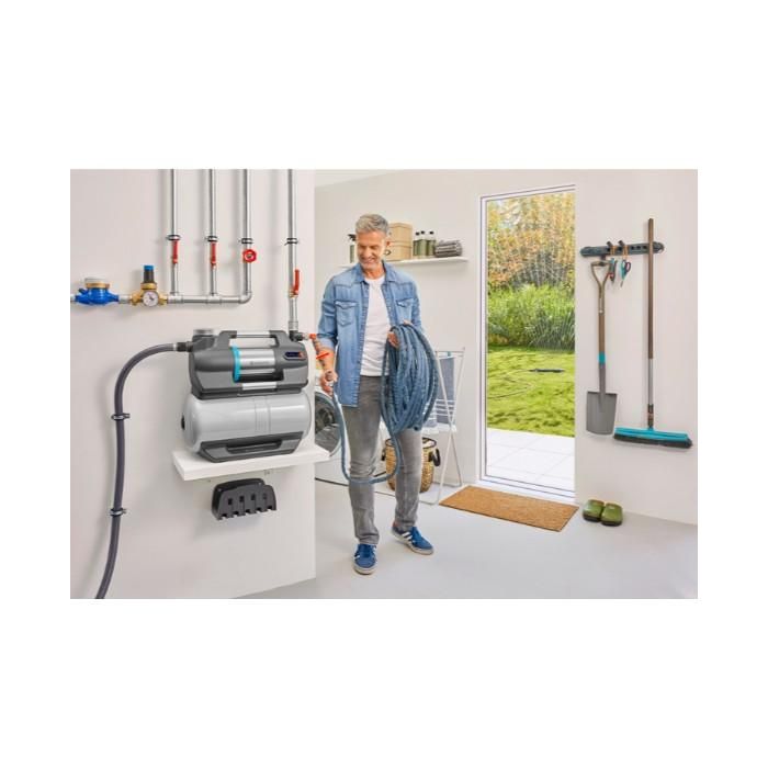 Gardena Hauswasserwerk 5600 SilentComfort 3