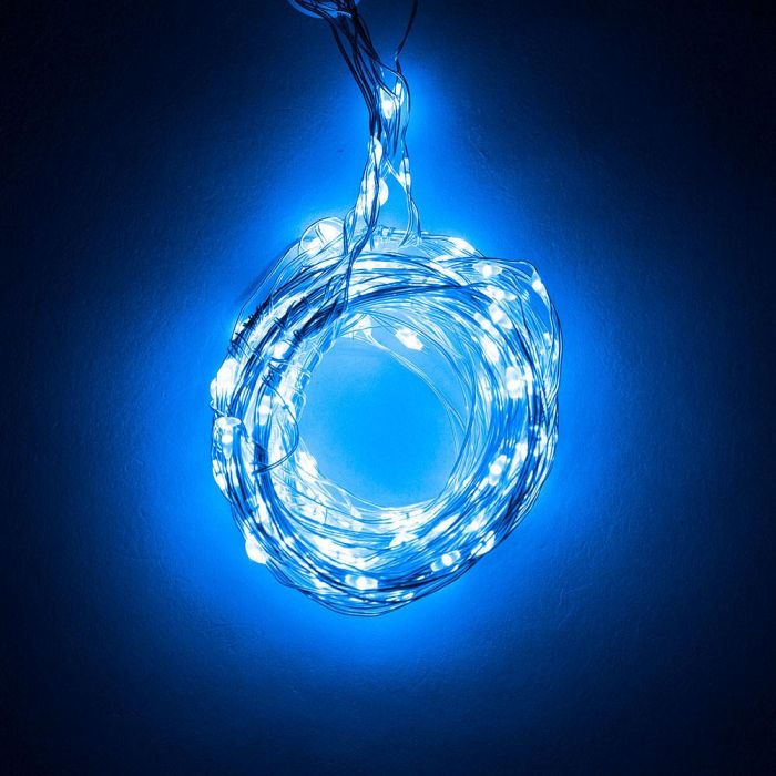Guirnalda LED Interior 3x2M [HO-XMAS-002-IP20-3x2M-CW] 17