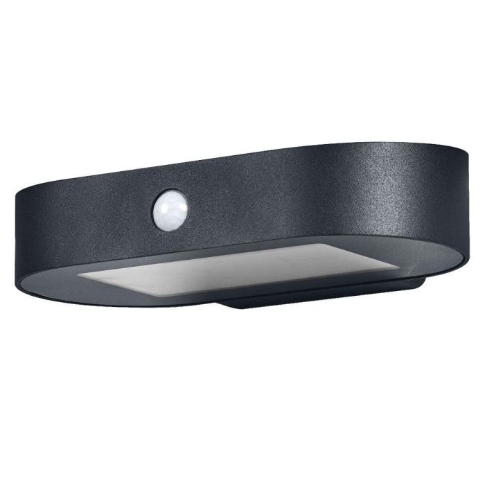 [LVE-4058075766266] Luminaría LED Ledvance "Endura" Exterior Sensor 4W 380Lm 3000K IP44
