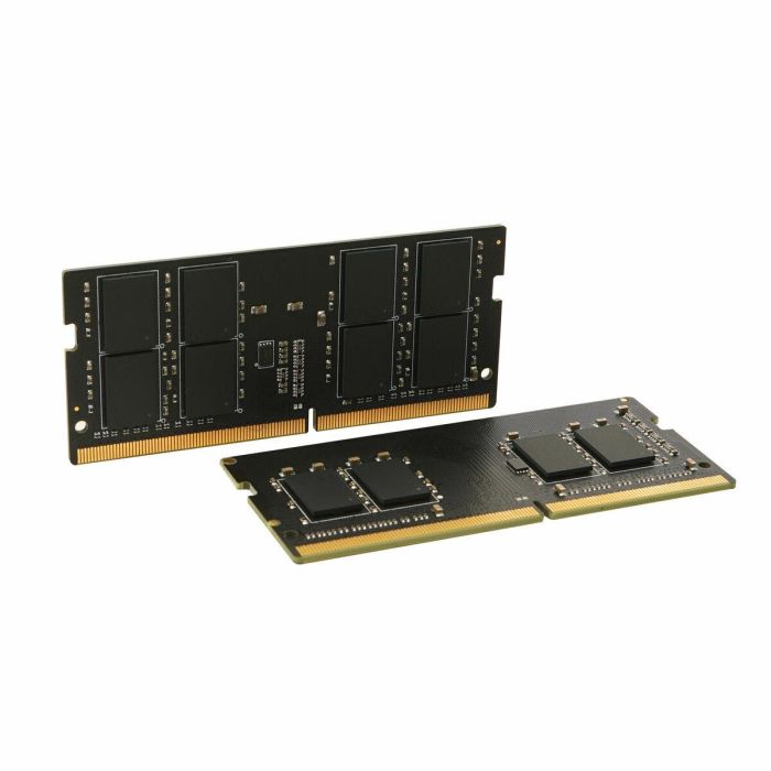 Memoria RAM Silicon Power SP032GBSFU320X02 DDR4 3200 MHz CL22 32 GB 1 Memoria RAM Silicon Power SP032GBSFU320X02 DDR4 3200 MHz CL22 32 GB 1