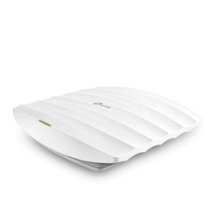 Tp-link Punto de Acceso Inalambrico EAP225 AC1350 Dual Band Gigabit MU-MIMO PoE 2