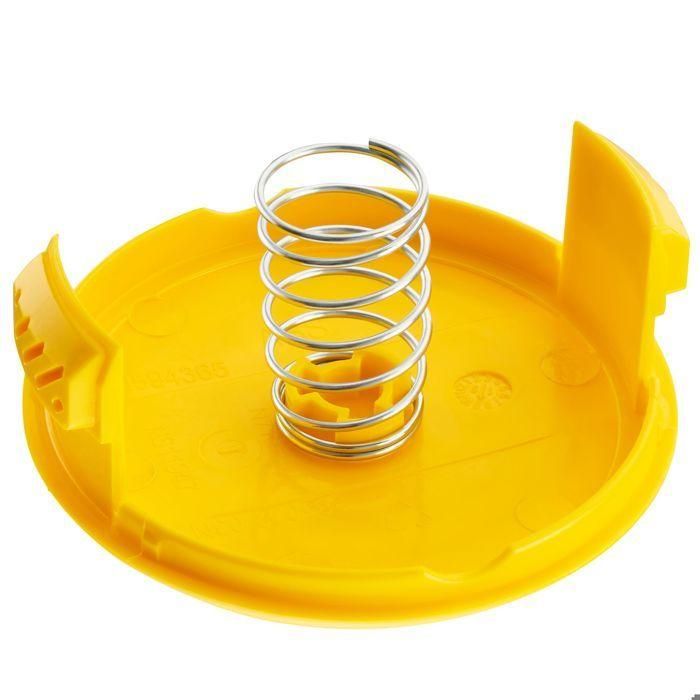 Tapa para carrete Stanley Fatmax - STZST1169-XJ - 1,6 mm de diámetro 0 Tapa para carrete Stanley Fatmax - STZST1169-XJ - 1,6 mm de diámetro 0