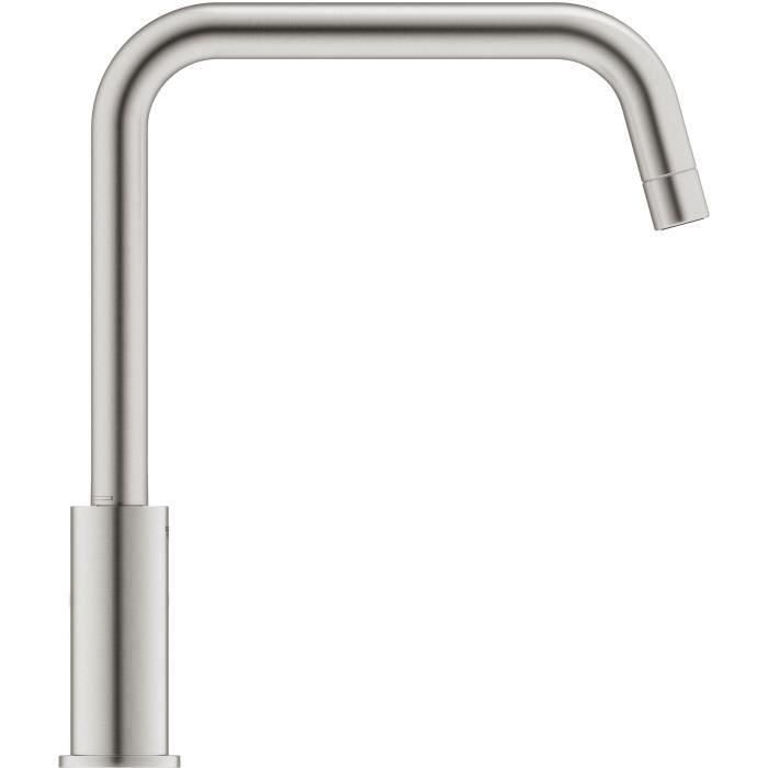 Grohe GRO4005176635922 - Grifo Monomando de Fregadero, Mezclador de Cocina 3