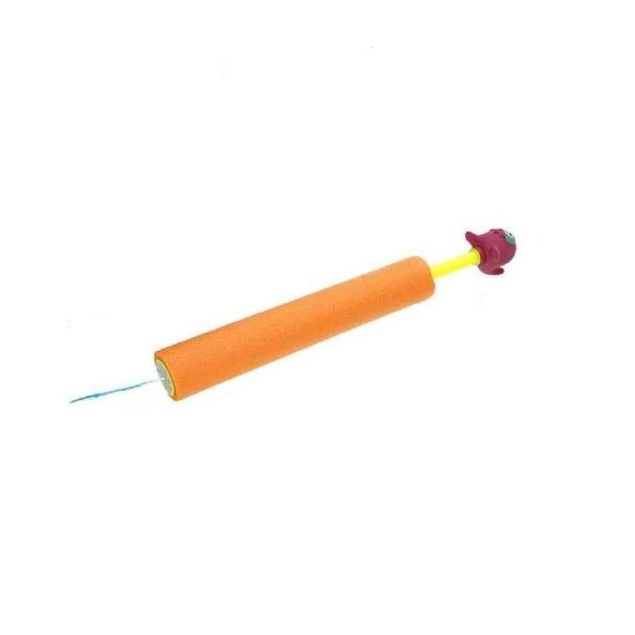 Lanzador de agua animales 23 cm - modelos surtidos Lanzador de agua animales 23 cm - modelos surtidos