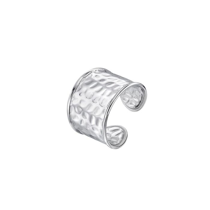 Anillo Mujer Lotus LS2439-3/114 Plateado 14 Anillo Mujer Lotus LS2439-3/114 Plateado 14