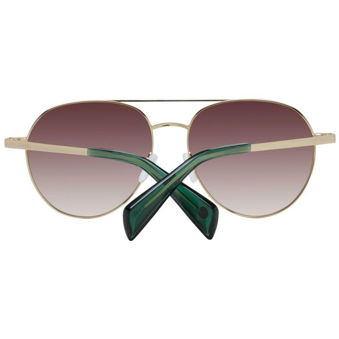 Gafas de Sol Hombre Ted Baker TB1682 57407 1 Gafas de Sol Hombre Ted Baker TB1682 57407 1