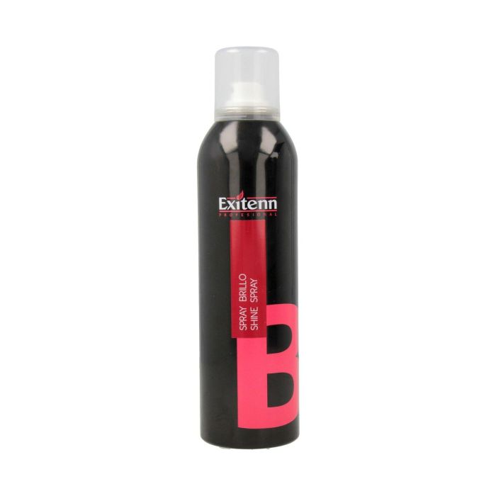 Exitenn Shine Spray Brillo Sin Gas 250ml