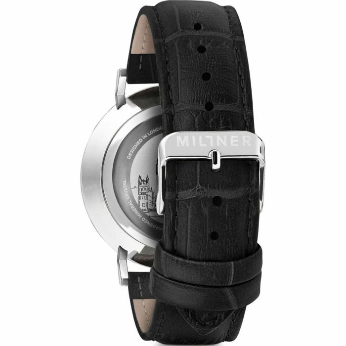 Reloj Hombre Millner 8425402504611 (Ø 39 mm) 1 Reloj Hombre Millner 8425402504611 (Ø 39 mm) 1