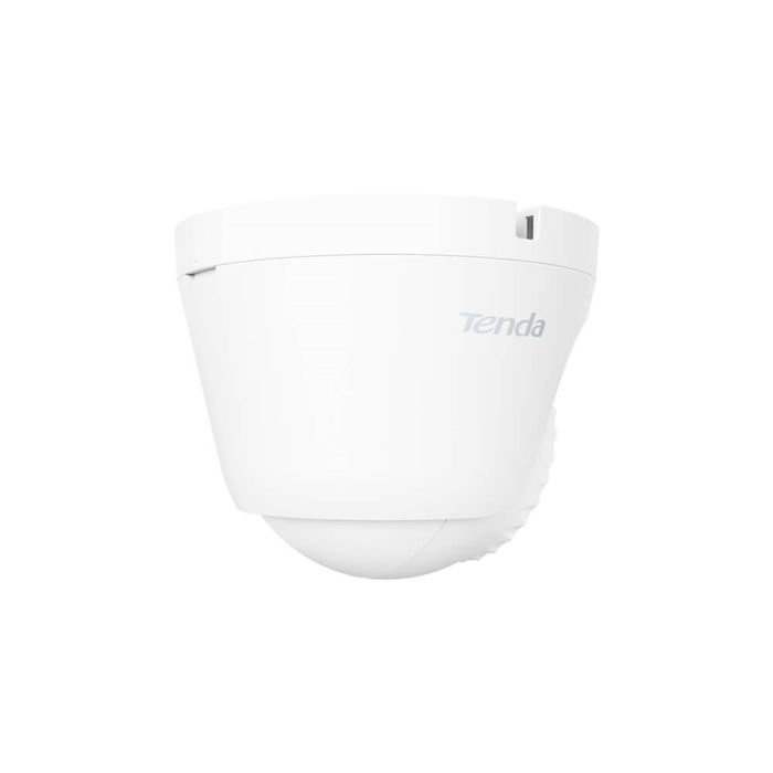 Camara Seguridad Ip Tenda Ic7 - Prs 3 Camara Seguridad Ip Tenda Ic7 - Prs 3
