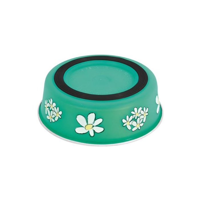 Nayeco Comedero Blossom Verde 300 mL-12 cm 1 Nayeco Comedero Blossom Verde 300 mL-12 cm 1
