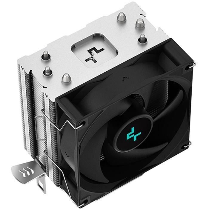 Enfriador de CPU DEEPCOOL Gammaxx AG300 - 1x90 mm - Negro 1 Enfriador de CPU DEEPCOOL Gammaxx AG300 - 1x90 mm - Negro 1