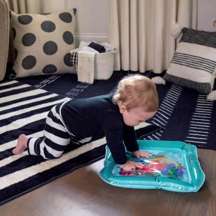 Alfombrilla Baby Einstein Ocean Explorers Plástico 4 Alfombrilla Baby Einstein Ocean Explorers Plástico 4