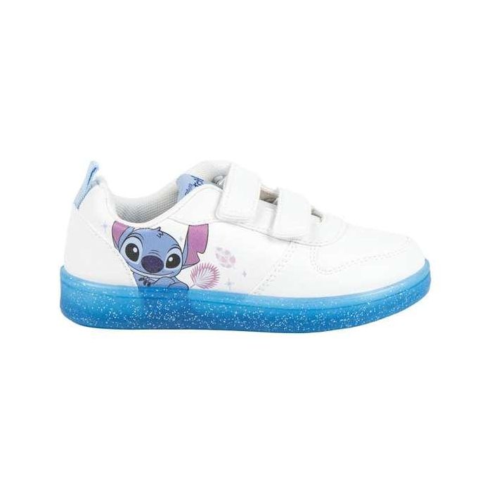 Deportiva suela pvc escolar stitch t031 0 Deportiva suela pvc escolar stitch t031 0