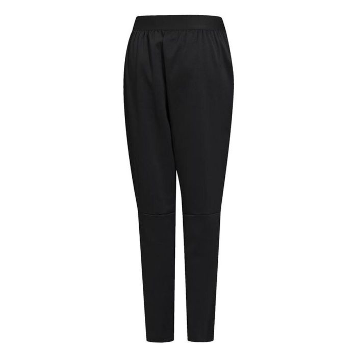 Pantalón Largo Deportivo Adidas GL0340 Negro Mujer