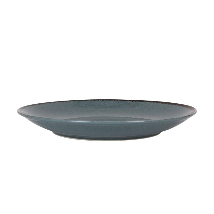 Fuente Redonda Santa Clara Azul Salvora 30 cm (6 Unidades) 4 Fuente Redonda Santa Clara Azul Salvora 30 cm (6 Unidades) 4