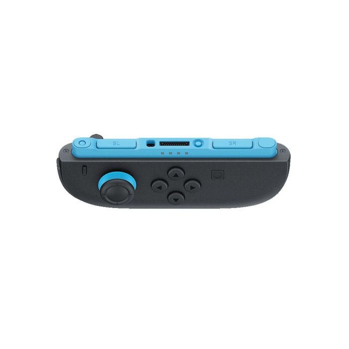Nintendo Joy-Con 2 para Switch - Vibración HD 2, Modo Ratón, Bluetooth, Batería Recargable 1 Nintendo Joy-Con 2 para Switch - Vibración HD 2, Modo Ratón, Bluetooth, Batería Recargable 1