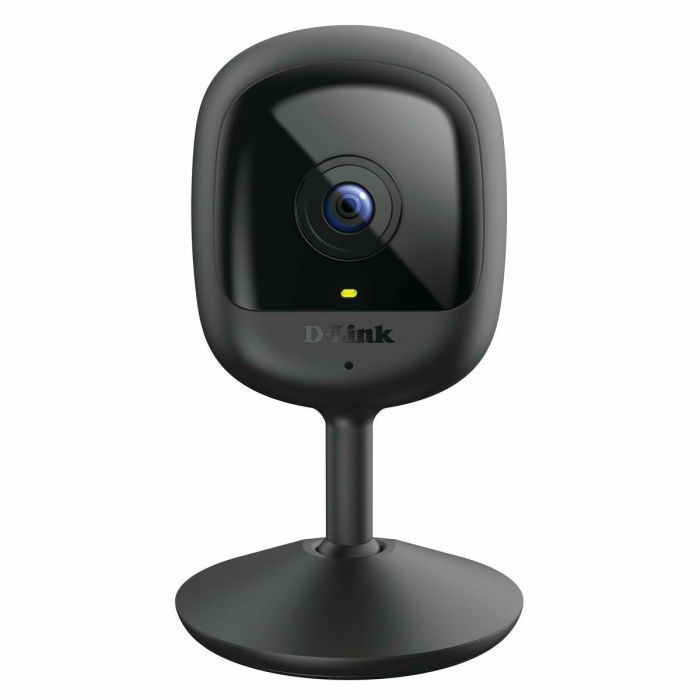 D-Link Compact Full HD Wi-Fi Camera D-Link Compact Full HD Wi-Fi Camera