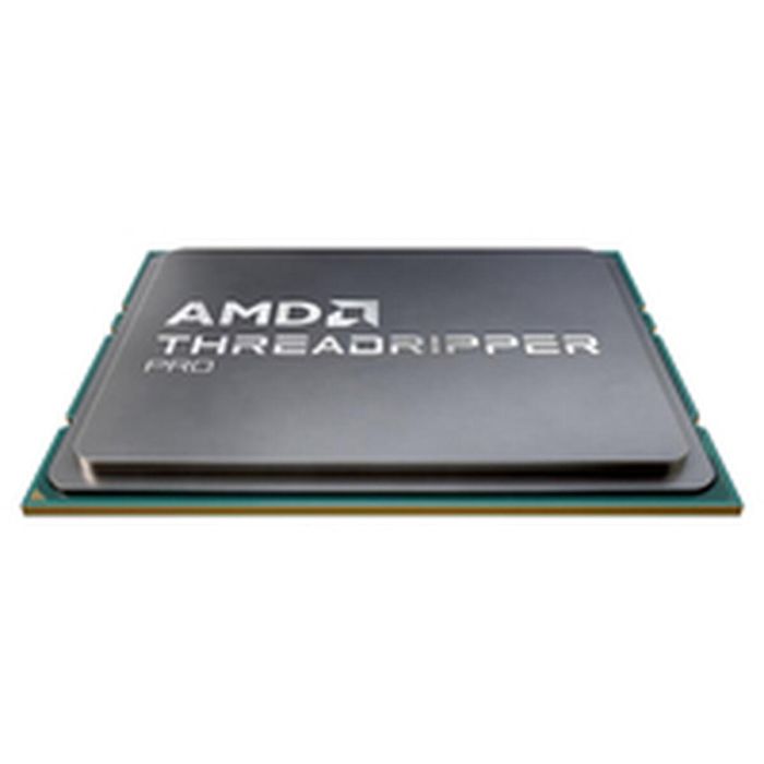 Procesador AMD 100-100000454WOF 1