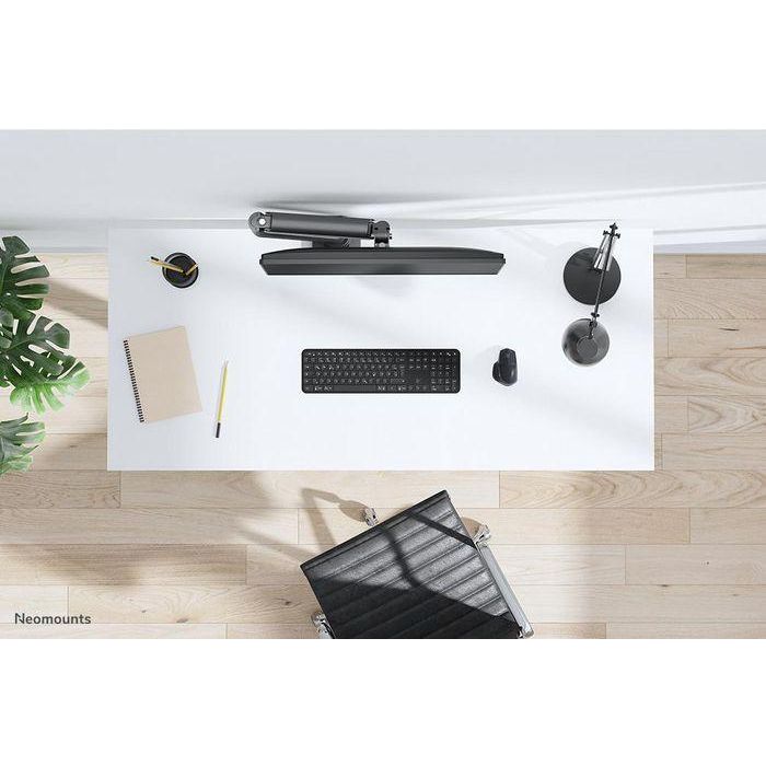 Soporte de Mesa para Pantalla Neomounts DS70-450BL1 18 Soporte de Mesa para Pantalla Neomounts DS70-450BL1 18